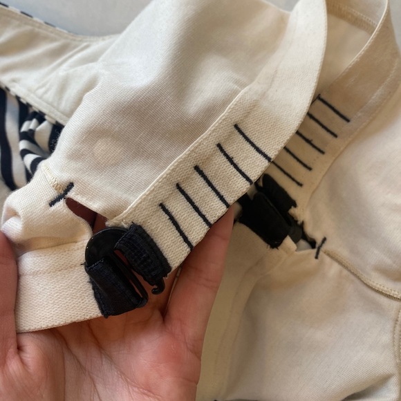 Lululemon Striped Tank Top - Picture 4 of 7